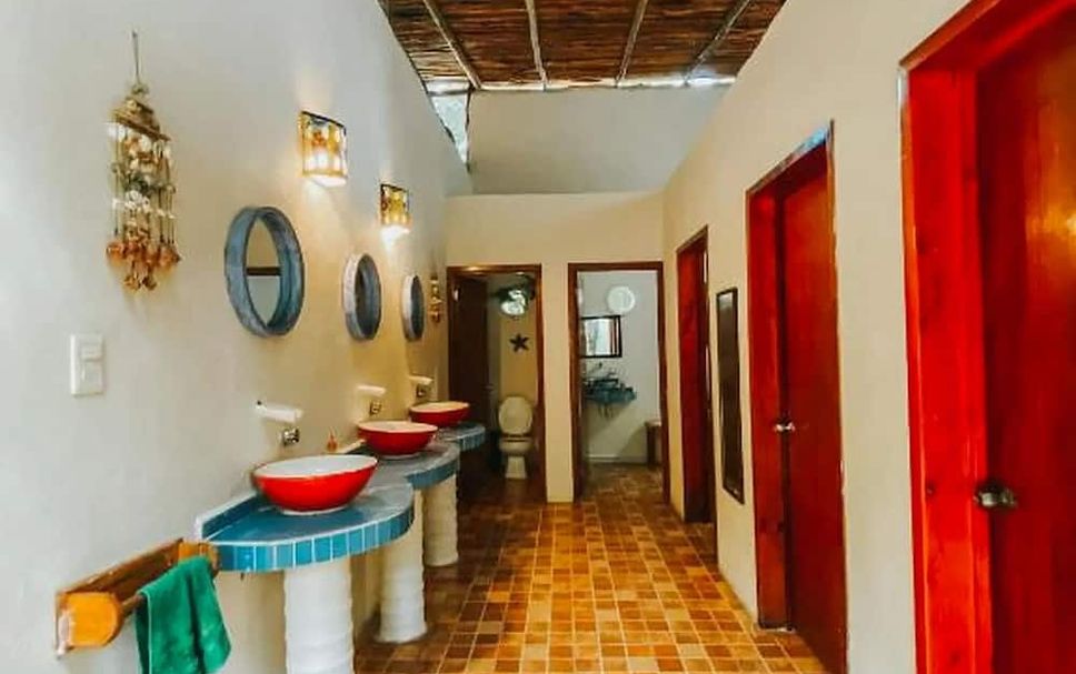Pasillo Foto