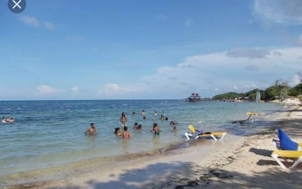 Playa Foto