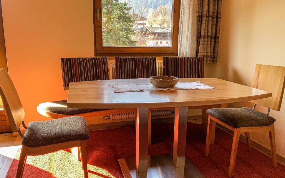 Comedor Foto
