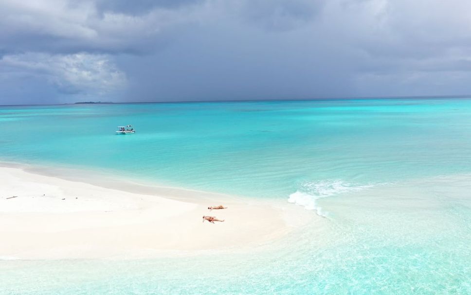 Playa Foto