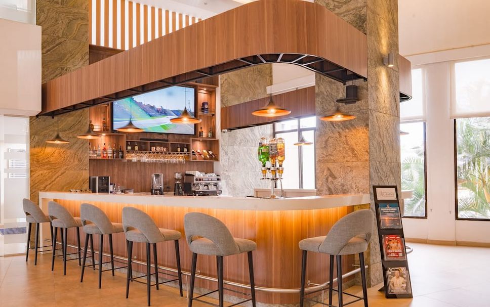 Bar Foto