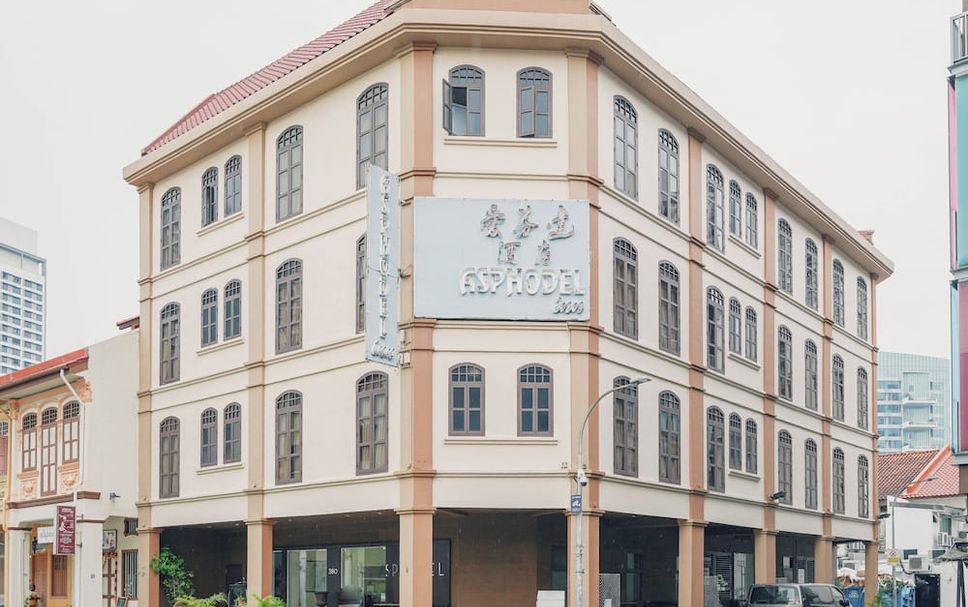 Edificio Foto