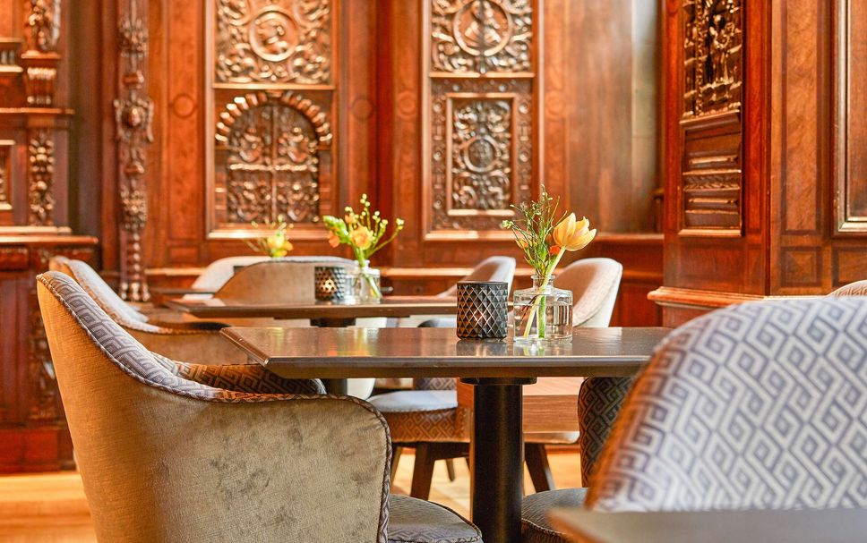Comedor Foto