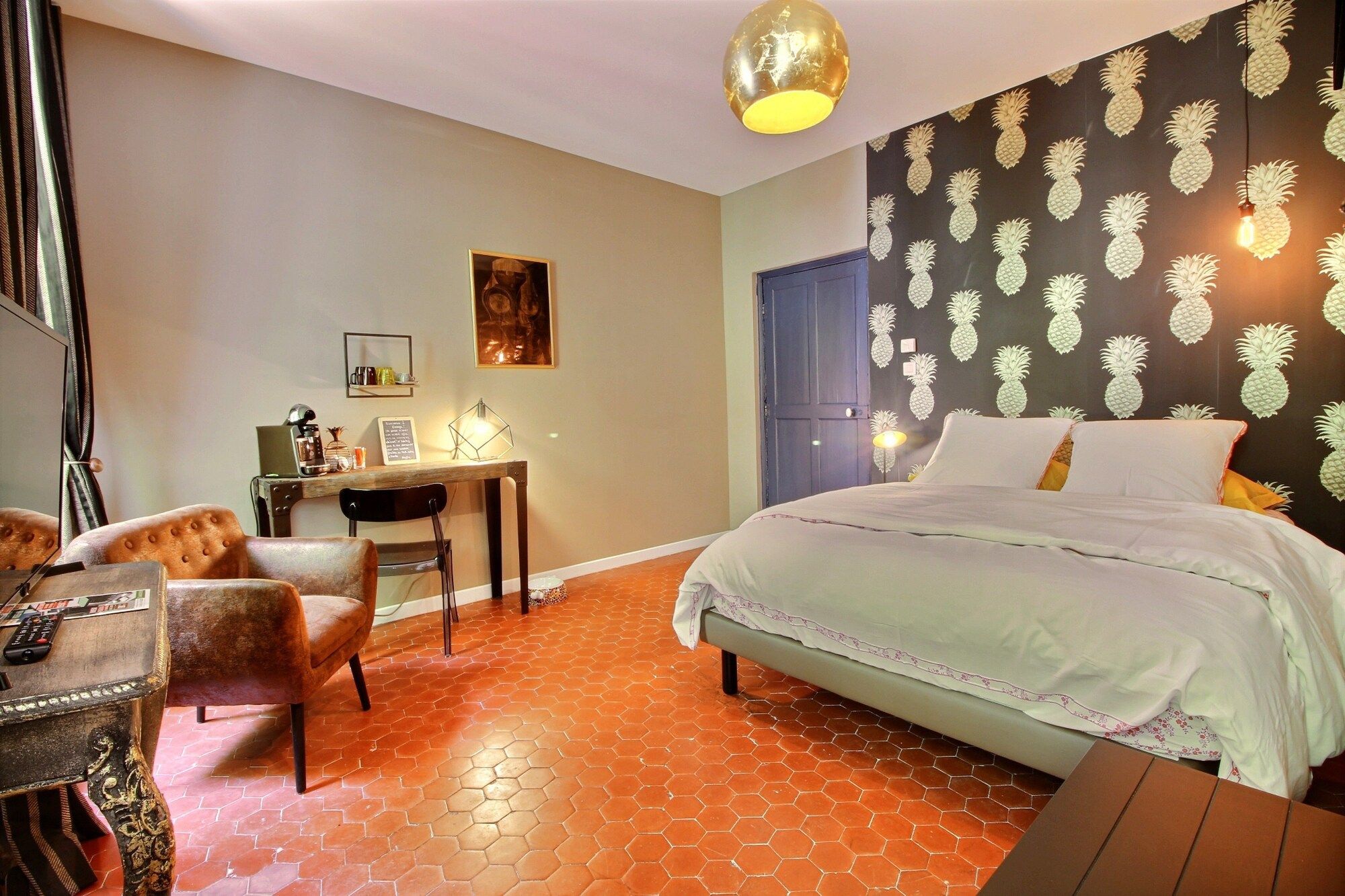 Habitación