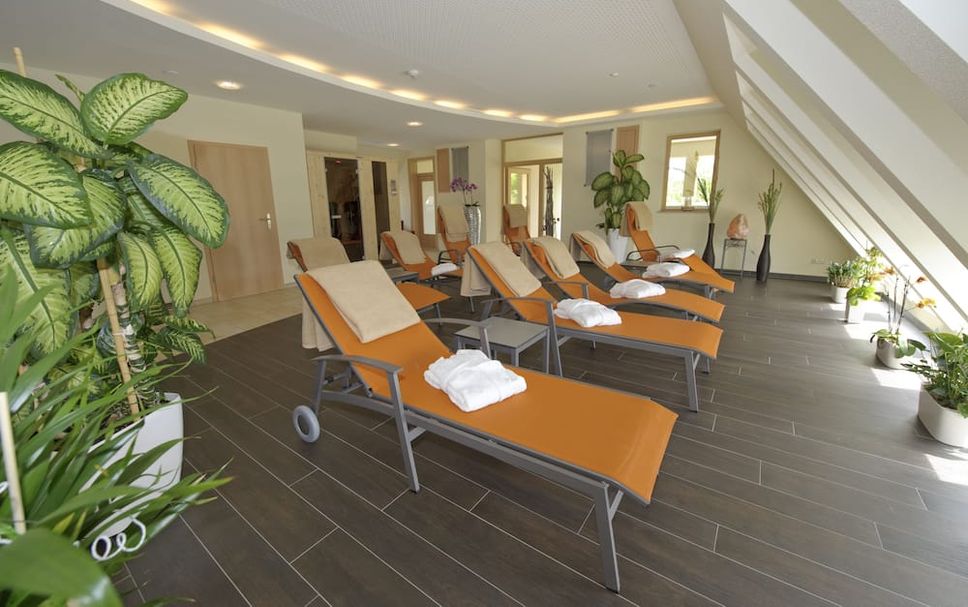 Spa Foto