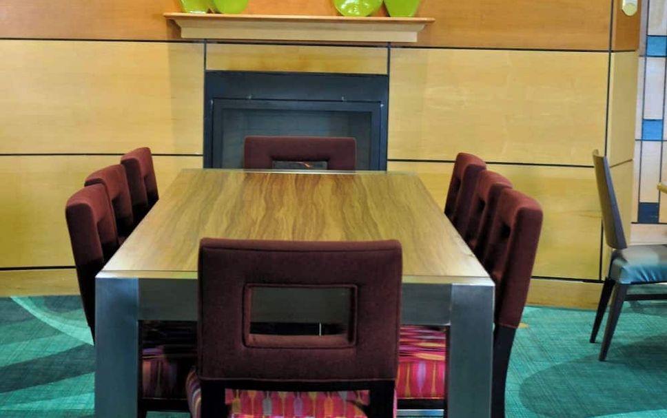 Comedor Foto