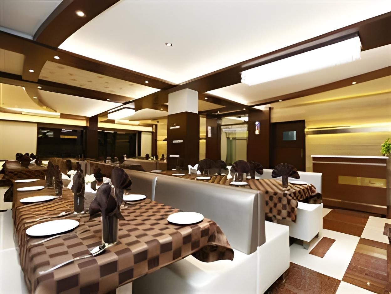 Restaurante