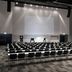 Sala de conferencias