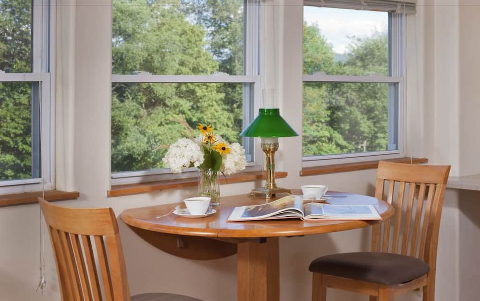 Comedor Foto