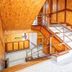 Escaleras