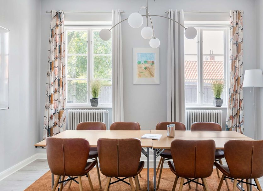 Comedor Foto