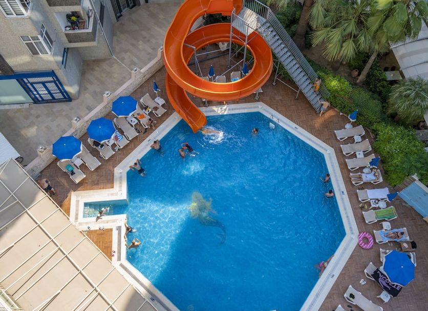 Piscina Foto