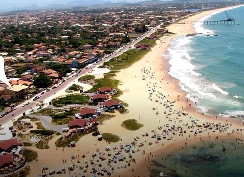 Playa Foto