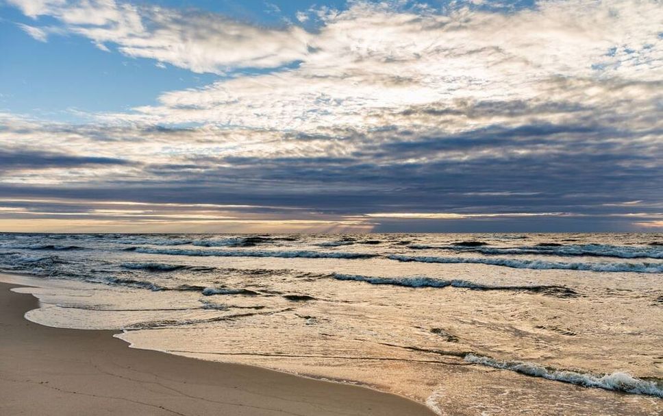 Playa Foto