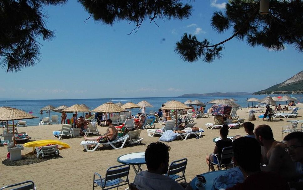 Playa Foto
