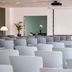 Sala de conferencias