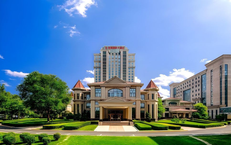 Edificio Foto