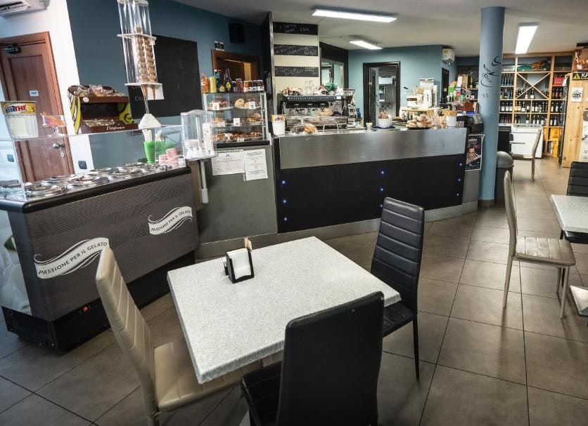Bar Foto