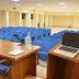 Sala de conferencias