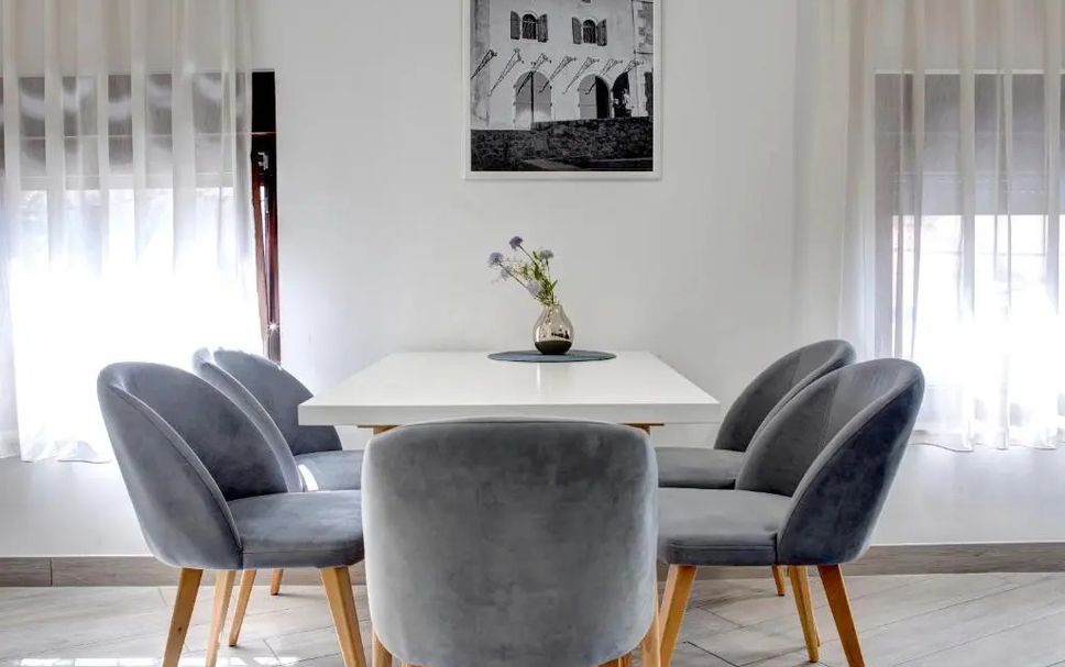 Comedor Foto