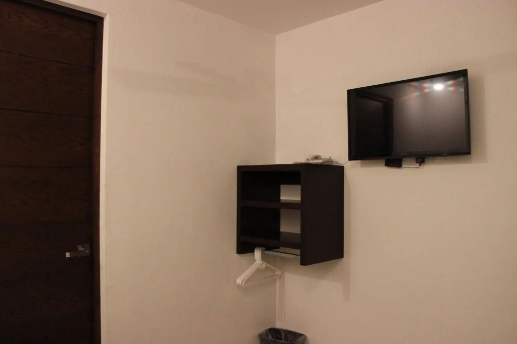 Servicio de la habitación