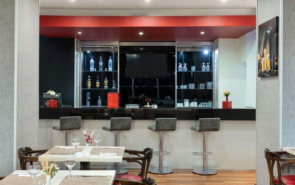 Bar Foto
