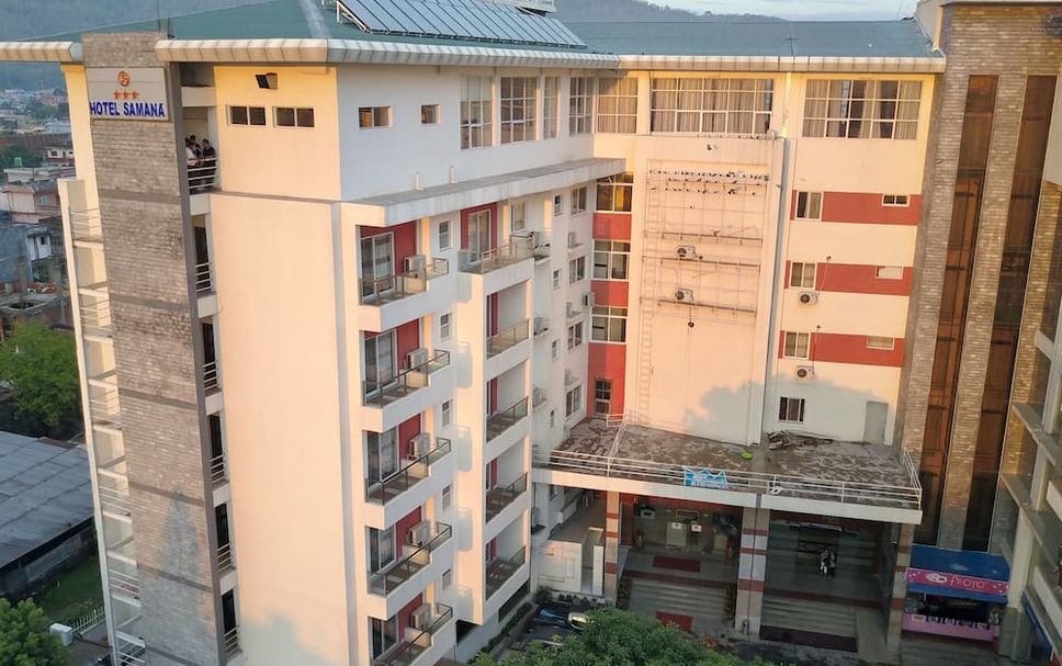 Edificio Foto