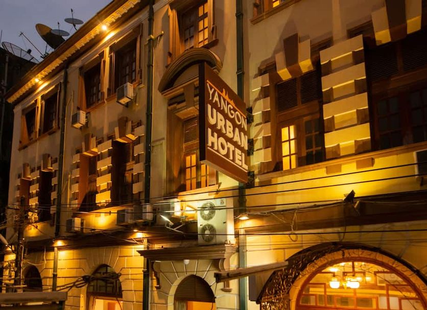 Edificio Foto