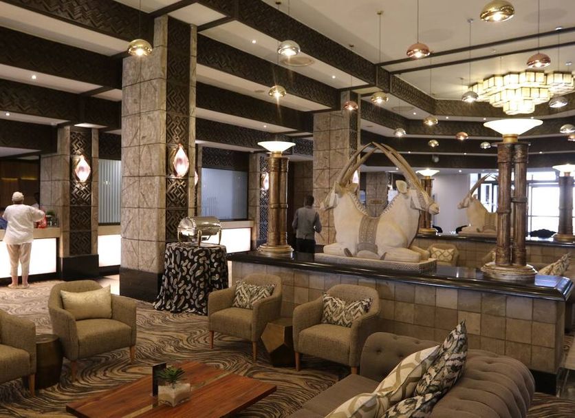Lounge Foto