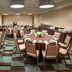 Sala de banquetes