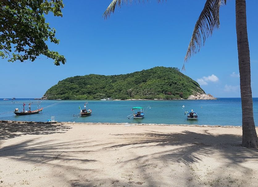 Playa Foto