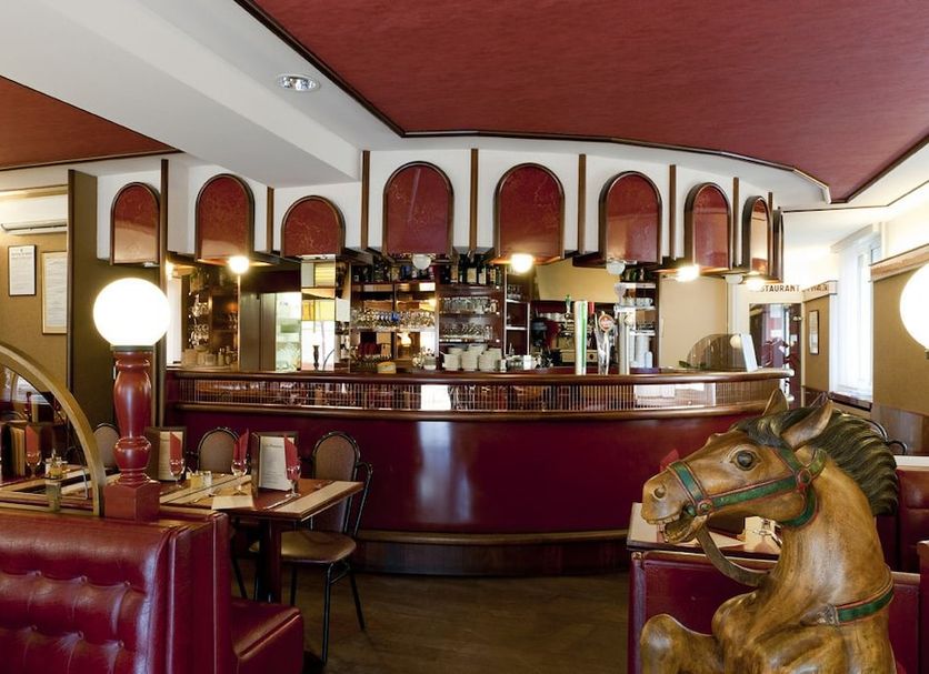 Bar Foto