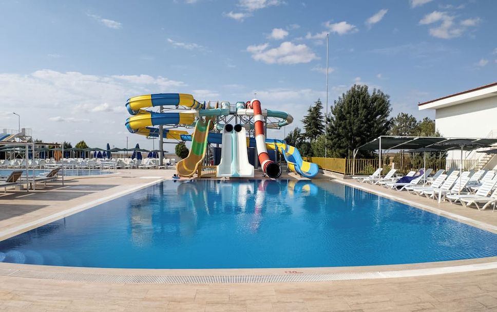 Piscina Foto