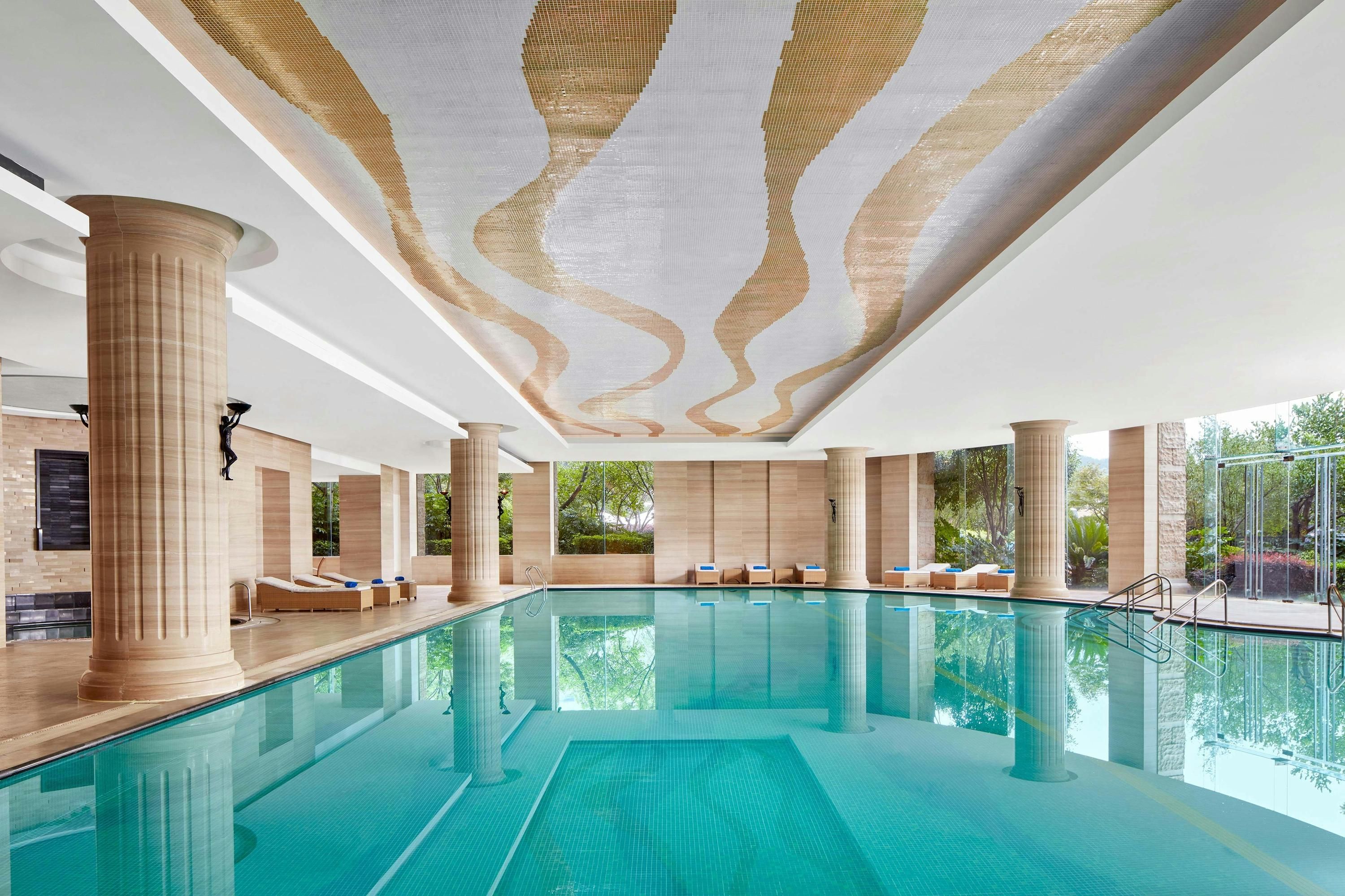 Piscina Foto