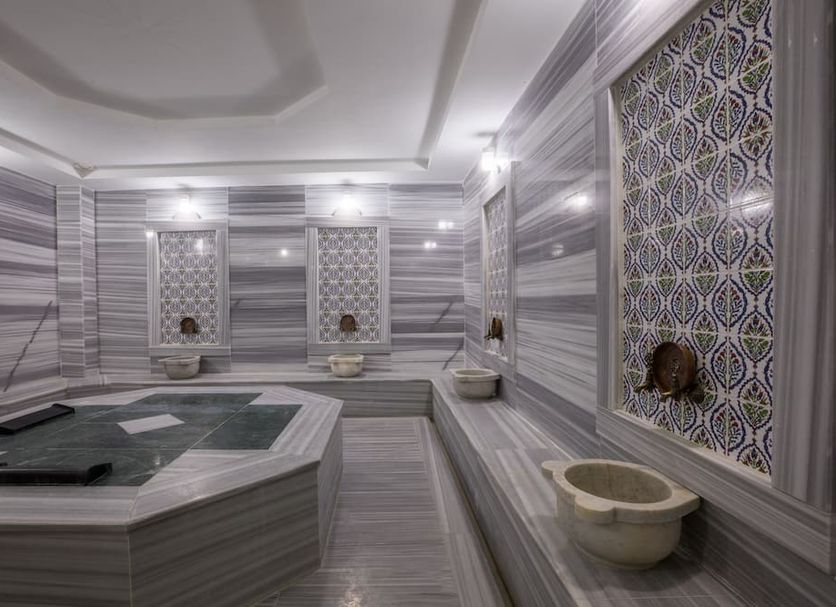 Spa Foto
