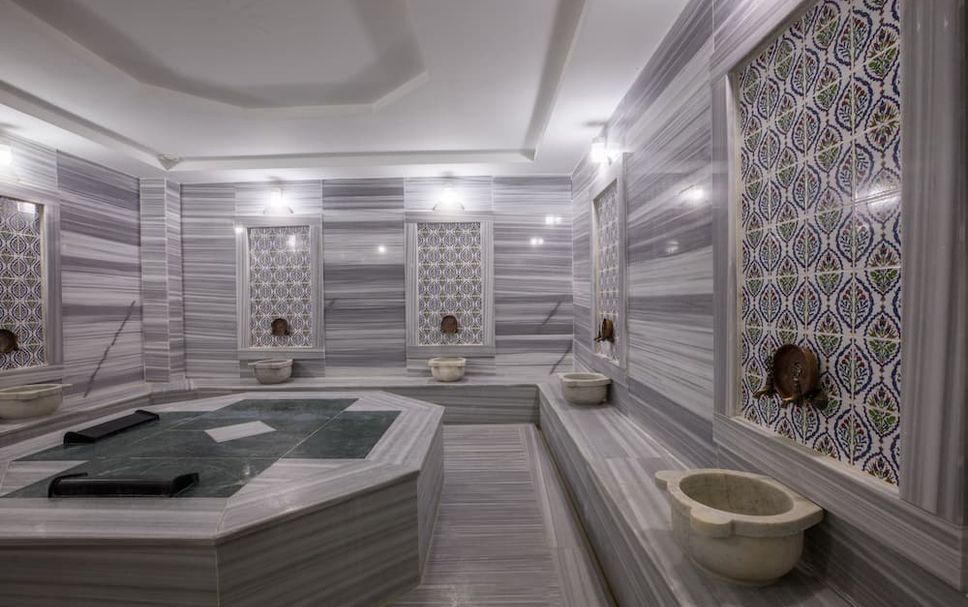 Spa Foto