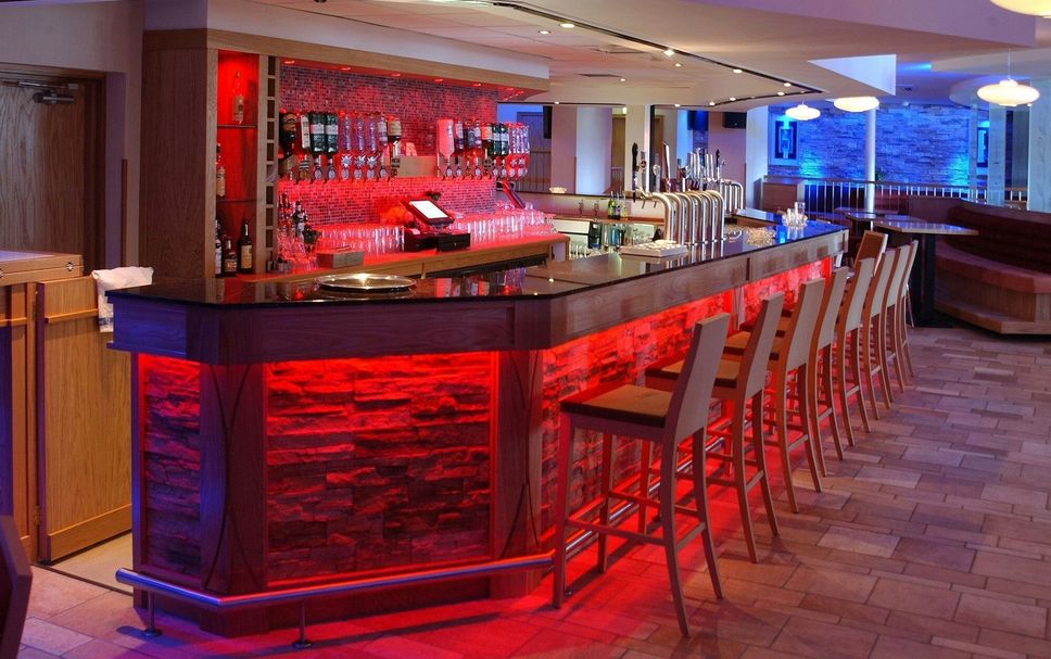 Bar Foto