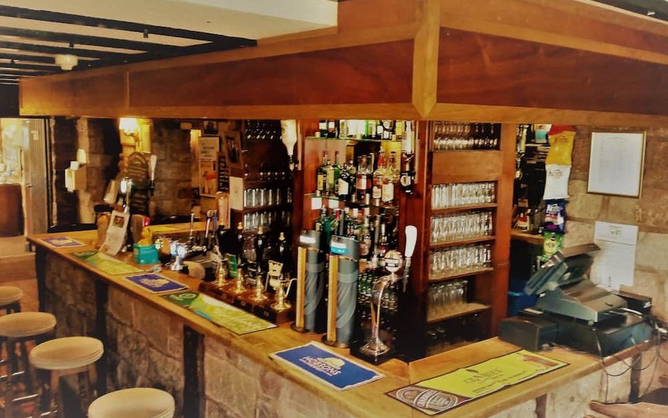 Bar Foto