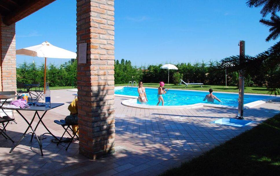 Piscina Foto