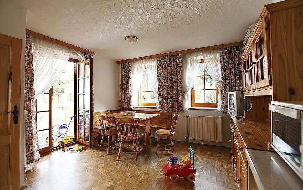 Comedor Foto