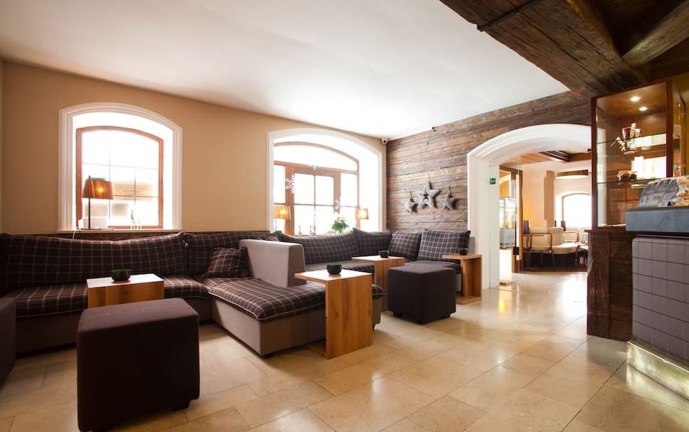 Lounge Foto