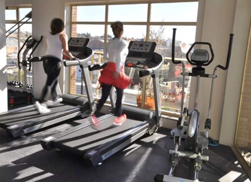 Gym Foto