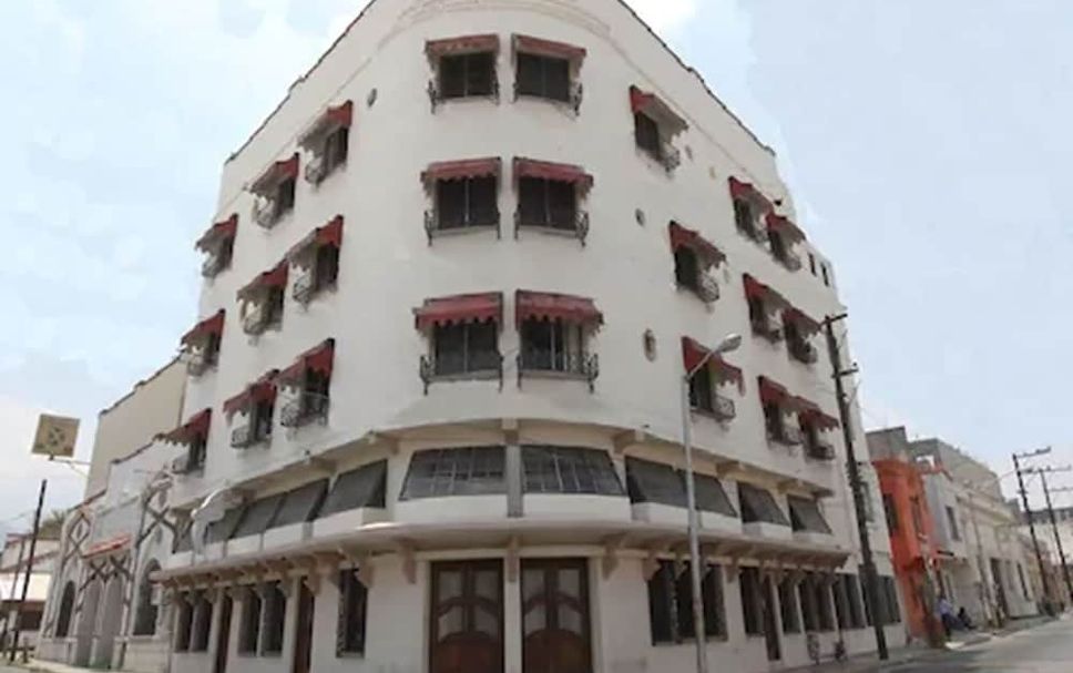 Edificio Foto