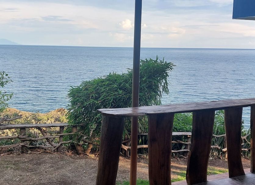 Balcón Foto