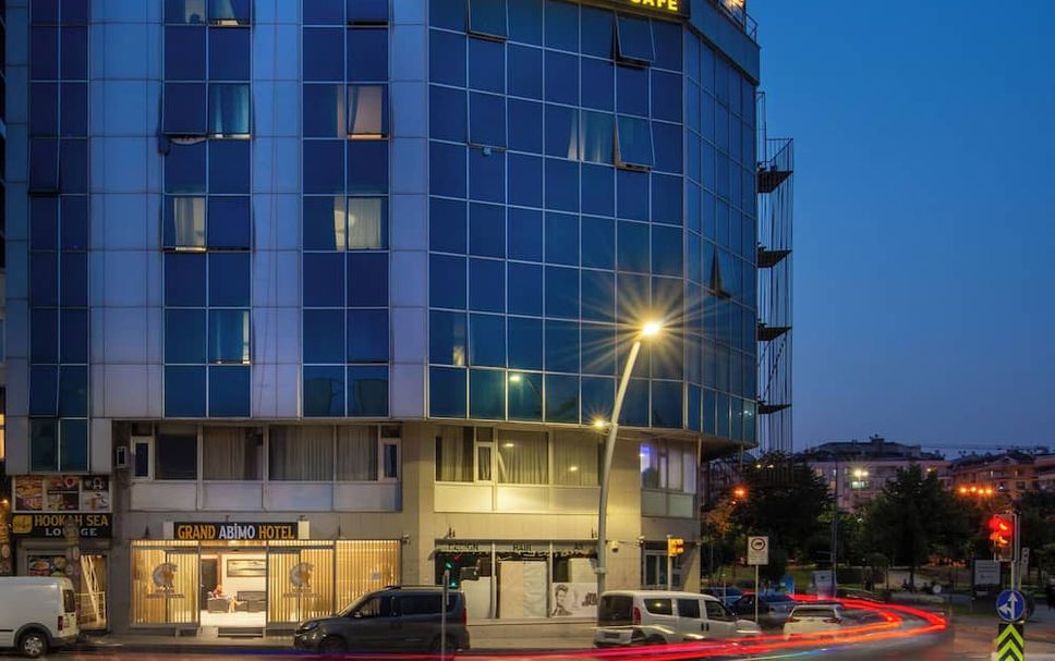 Edificio Foto