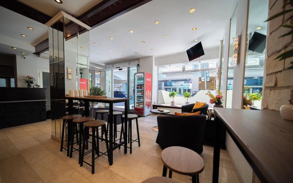 Bar Foto