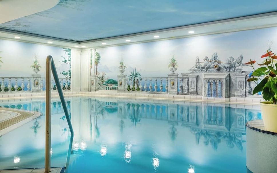 Piscina Foto