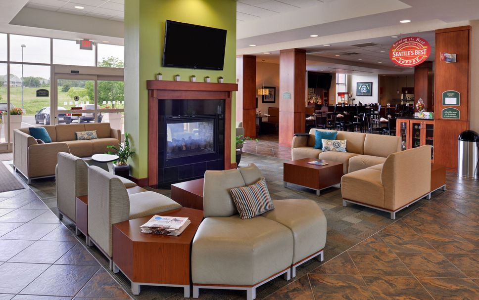 Lounge Foto