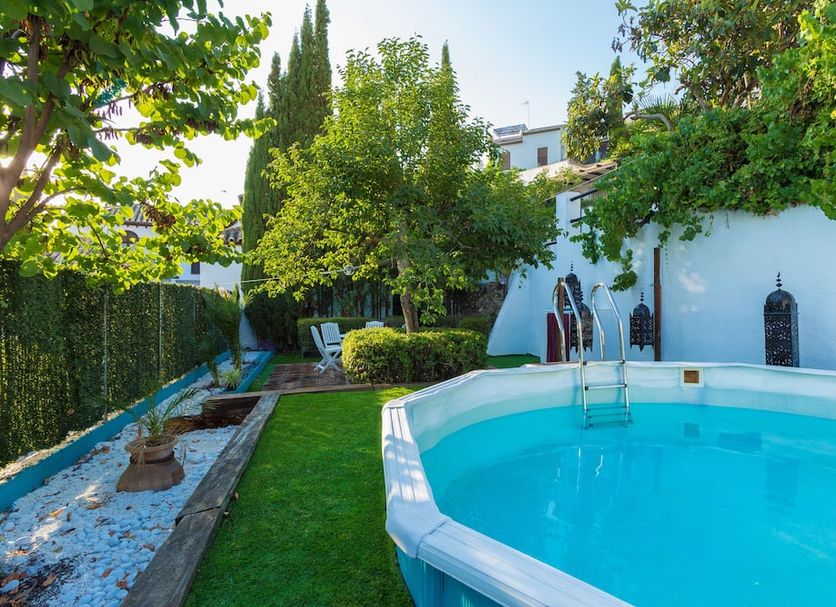 Piscina Foto