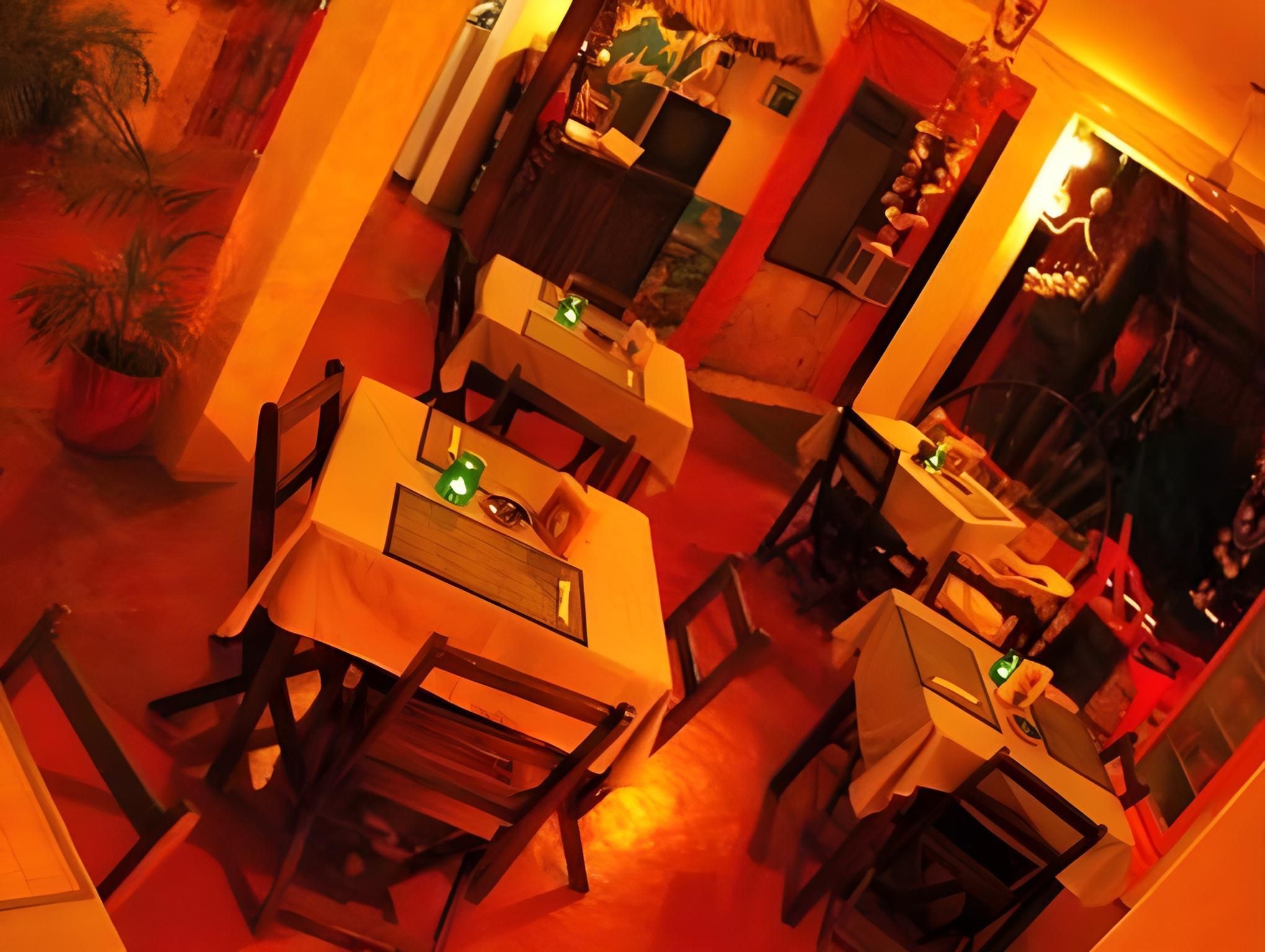 Restaurante